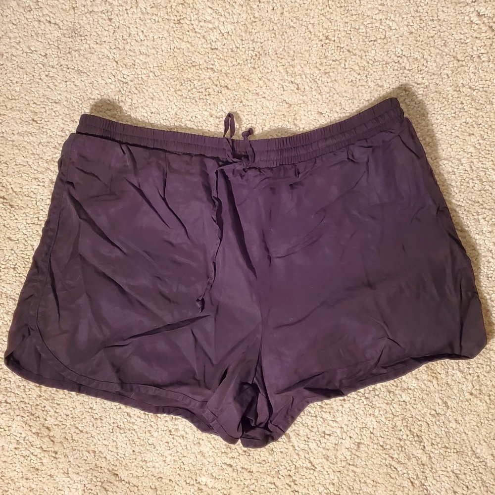 3for$25 juicy couture shorts
